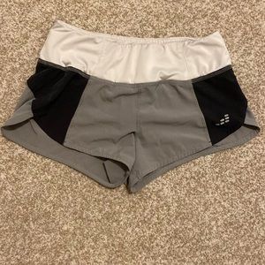 Athletic shorts